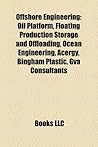 Offshore Engineering: Drilling Technology, Well Drilling, Oil Platform, Semi-Submersible, Drilling Rig, Sidoarjo Mud Flow, Blowout Preventer