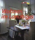 Wohnen Im Landhaus (Hardcover)