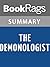 Summary & Study Guide The Demonologist by Gerald Brittle