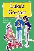 Luke's Go-Cart