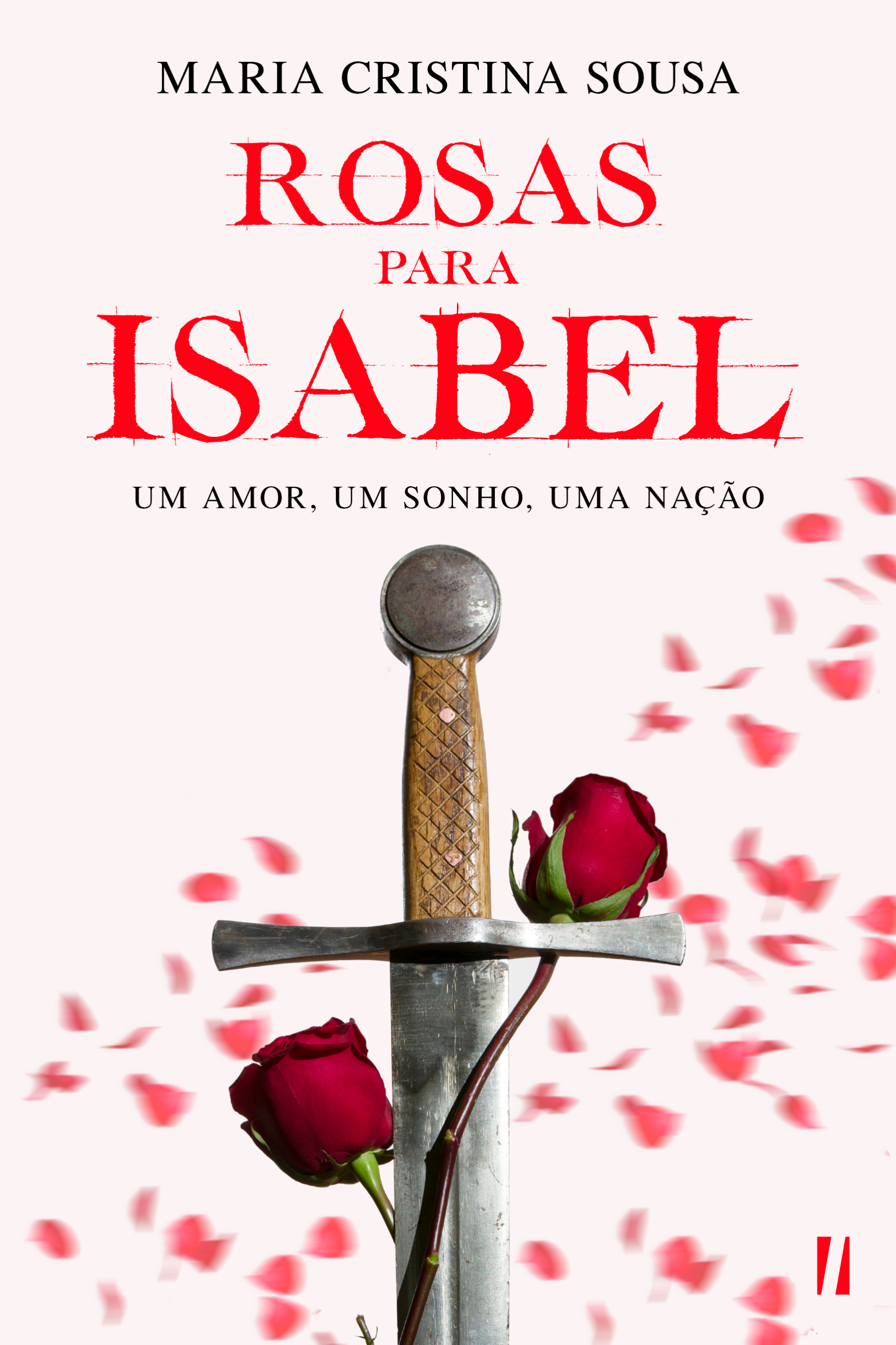 Rosas para Isabel (Paperback)