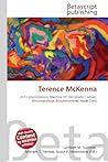 Terence McKenna Terence McKenna