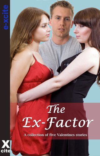 The Ex-Factor (Kindle Edition)