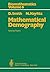 Mathematical Demography: Selected Papers (Biomathematics)