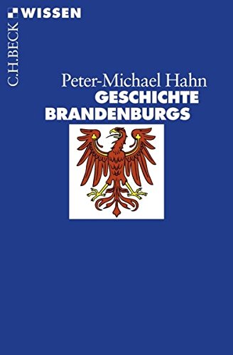 Geschichte Brandenburgs (Paperback)