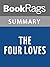 Summary & Study Guide The Four Loves by C. S. Lewis