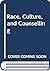 Race Culture & Counsel by Lago