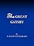 The Great Gatsby by F. Scott Fitzgerald