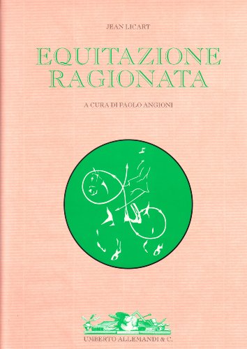 Equitazione ragionata (Hardcover)