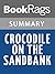 Summary & Study Guide Crocodile on the Sandbank by Elizabeth Peters