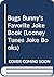 Bugs Bunny's Favorite Joke Book (Looney Tunes Joke Books)