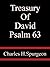 Treasury Of David Psalm 63 - Charles H. Spurgeon