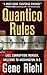 Quantico Rules: A Novel