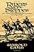 Riders of the Steppes: The Complete Cossack Adventures, Volume Three