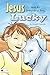 Jesus and His Imaginary Dog, Lucky by Gerald Cameron