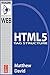 Html5 Tag Structure by Dr Matthew David
