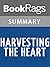 Harvesting the Heart by Jodi Picoult | Summary & Study Guide by BookRags