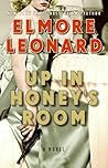 Up in Honey's Roo...
