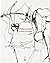 Philip Guston: Arbeiten auf...