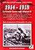 1914-1918. La grande guerra sugli altipiani di Folgaria, Lavarone, Luserna, Vezzena, Sette Comuni, M. Pasubio, M. Cimone e sugli altri fronti di guerra