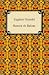 Eugenie Grandet by Honoré de Balzac Eugenie Grandet by Honoré de Balzac