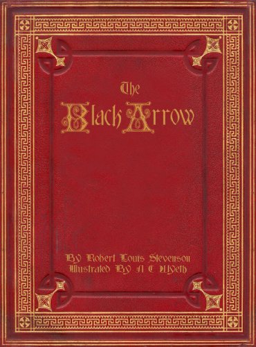 The Black Arrow;