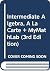 Intermediate Algebra [with MyMathLab Access Code] by Jay Lehmann
