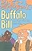 Buffalo Bill and Other Wild West Show Offs by De