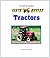 Tractors (Earth Movers)