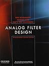 Analog Filter Design
