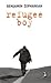 Refugee Boy by Benjamin Zephaniah