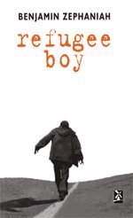 Refugee Boy