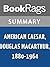 Summary & Study Guide American Caesar, Douglas MacArthur, 1880-1964 by William Manchester