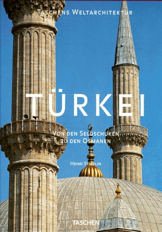 Türkei: Von Den Seldschuken Zu Den Osmanen (Hardcover)