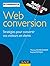 Web conversion
