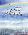 INTRODUCTION TO SOCIAL AND POLITICAL PHILOSOPHY