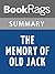 Summary & Study Guide The Memory of Old Jack by Wendell Berry