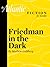 Friedman in the Dark by Mathew Goldberg