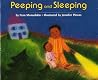 Peeping and Sleeping Peeping and Sleeping