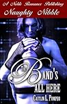 The Band's All Here by Caitlin L. Pompeo