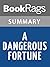 Summary & Study Guide A Dangerous Fortune by Ken Follett