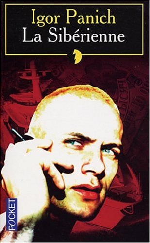 La Sibérienne (Paperback)