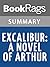 Summary & Study Guide Excalibur by BookRags
