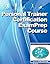 Personal Trainer Certification Exam Prep Course: Over 500 Practice Questions To Help You Pass Your Personal Trainer Exam