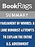 Summary & Study Guide Parliament of Whores by P.J. O'Rourke