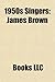 1950s Singers: Elvis Presley, Edith Piaf, Chuck Berry, Frank Sinatra, Dolly Parton, Doris Day, Joan Baez, Paul Simon, Billie Holiday