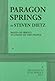 Paragon Springs by Steven Dietz