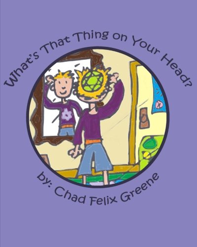 What's That Thing on Your Head? (Paperback)