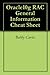 Oracle10g RAC General Information Cheat Sheet by Bobby Curtis