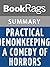 Summary & Study Guide Practical Demonkeeping: A Comedy of Horrors by Christopher Moore